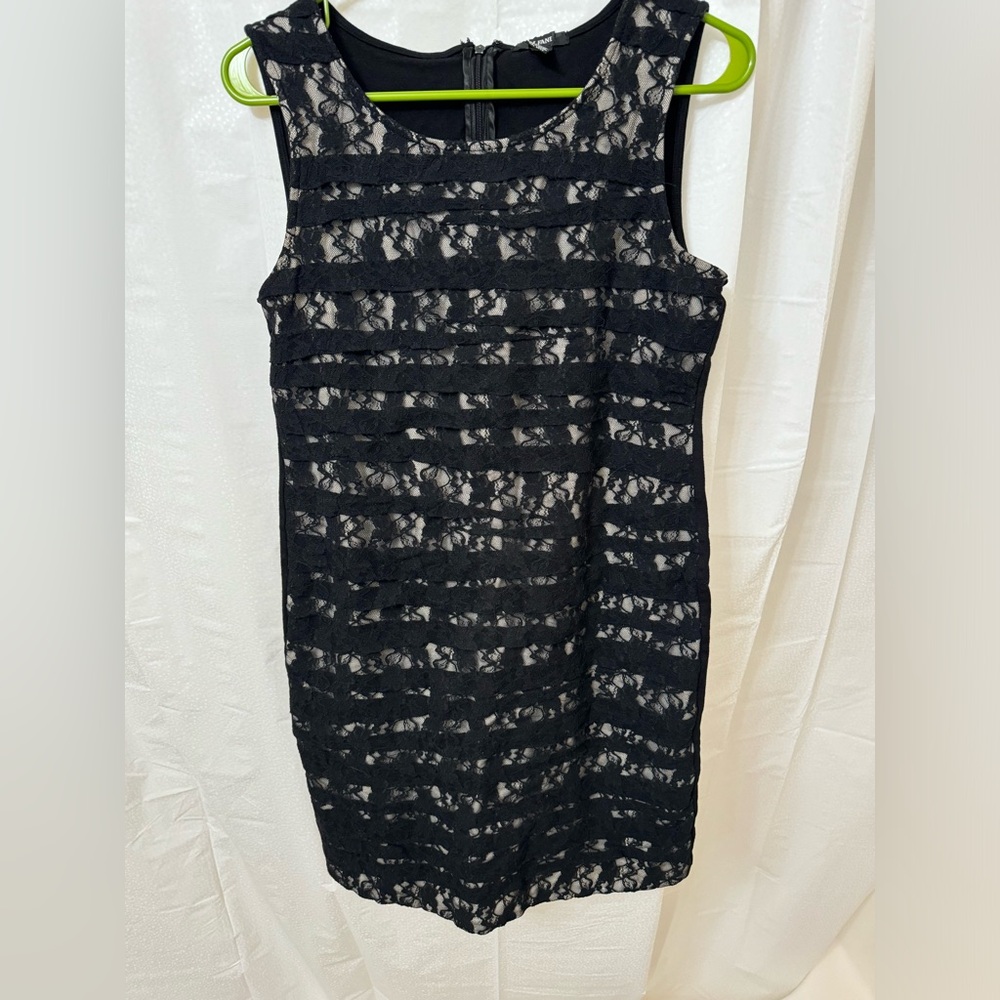 Alfani dress size 8